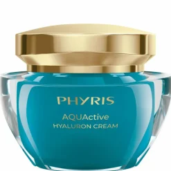 AQUActive   Hyaluron Cream 50 ml