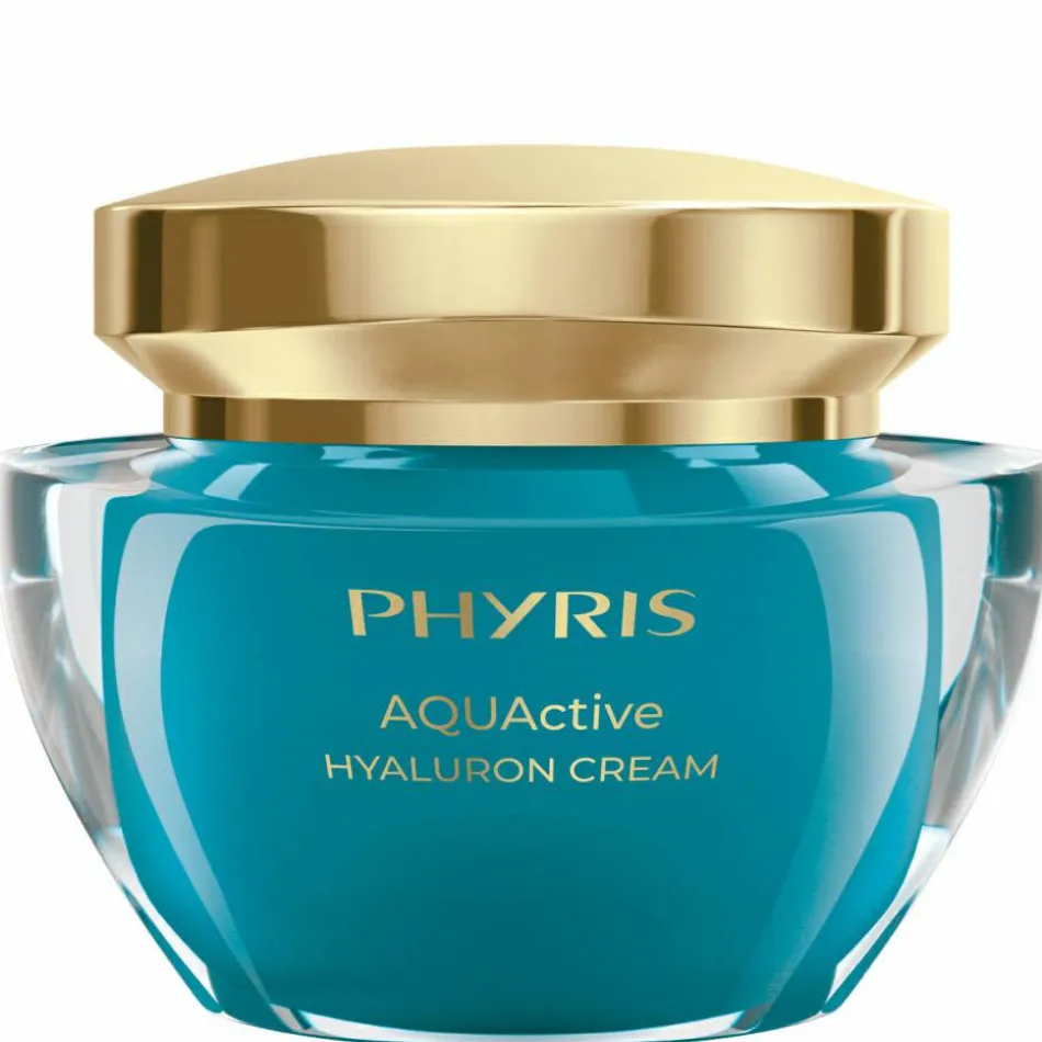 AQUActive Hyaluron Cream 50 ml