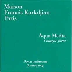 Aqua Media   Cologne forte Soap 150 g