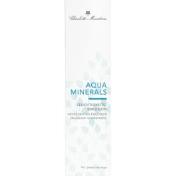 Aqua Minerals   Feuchtigkeitsemulsion 50 ml