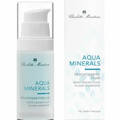 Aqua Minerals   Feuchtigkeitsfluid 30 ml