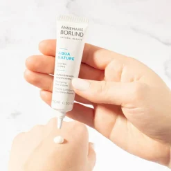 AQUANATURE SYSTEM HYDRO  Aufpolsternde Augencreme 15 ml