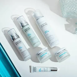 AQUANATURE SYSTEM HYDRO  Glättende Tagescreme Light 50 ml