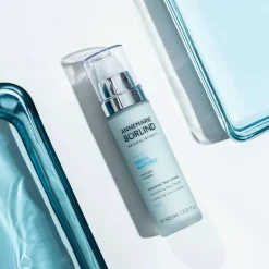 AQUANATURE SYSTEM HYDRO  Glättende Tagescreme Light 50 ml
