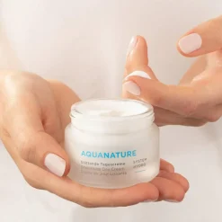 AQUANATURE SYSTEM HYDRO Glättende Tagescreme 50 ml