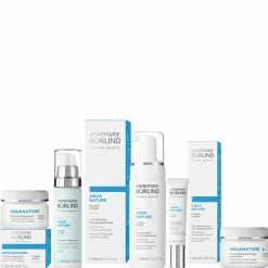 AQUANATURE SYSTEM HYDRO  Glättende Tagescreme 50 ml