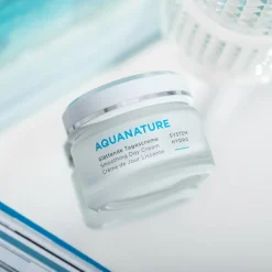 AQUANATURE SYSTEM HYDRO  Glättende Tagescreme 50 ml