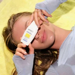 Aqua Serum Daily Skin Defense SPF 50+ 40 ml
