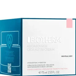 Aquasource   Cica Nutri Cream