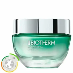 Aquasource   Creme für normale bis Mischhaut 50 ml