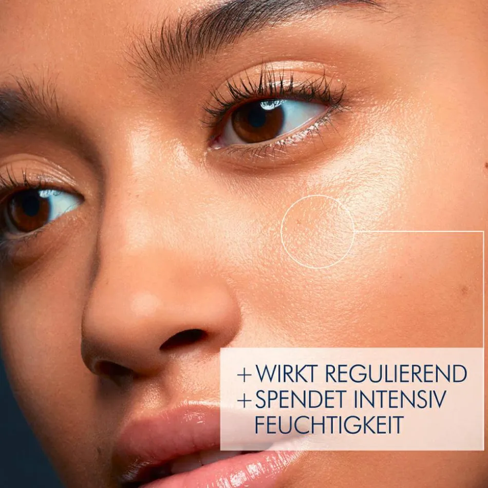Aquasource Creme für normale bis Mischhaut 50 ml