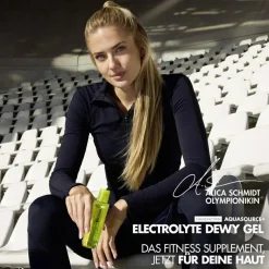 Aquasource Electrolyte Dewy Gel 100 ml