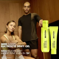 Aquasource Electrolyte Dewy Gel 100 ml