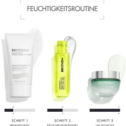 Aquasource   Hyalu Plump Cream SPF 30 50 ml