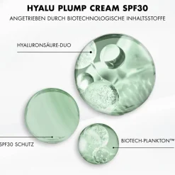 Aquasource   Hyalu Plump Cream SPF 30 50 ml