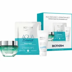 Aquasource   Hyalu Plump Spring Set