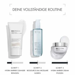 Aquasource   Hydra Barrier Cleanser 150 ml