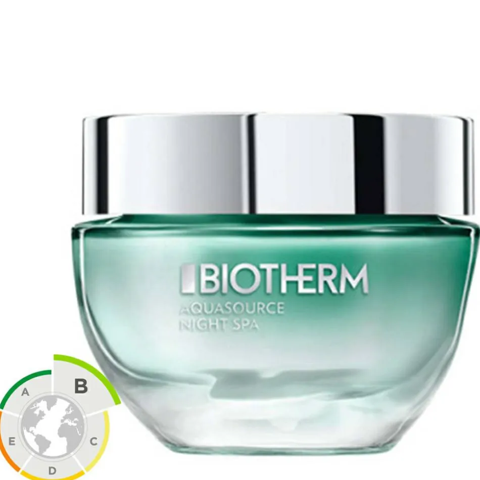 Aquasource Night Spa 50 ml