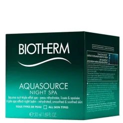 Aquasource Night Spa 50 ml