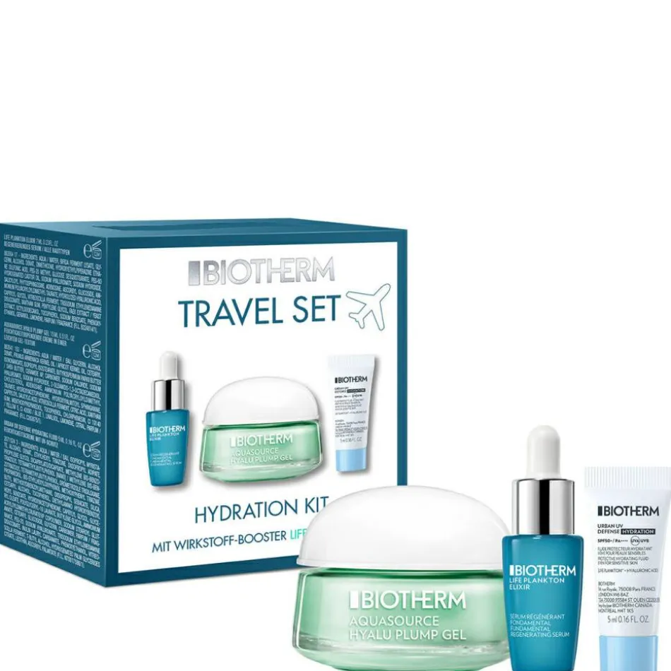 Aquasource Travelkit