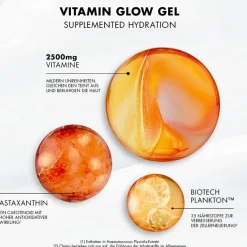 Aquasource Vitamin Glow Gel 50 ml