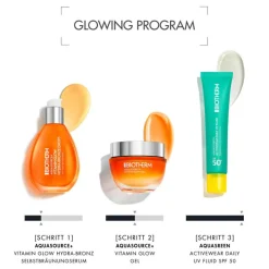 Aquasource   Vitamin Glow Hydra-Bronze Drops 50 ml