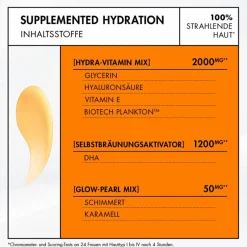 Aquasource   Vitamin Glow Hydra-Bronze Drops 50 ml