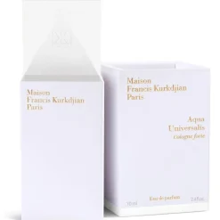 Aqua Universalis   Cologne forte Eau de Parfum 70 ml