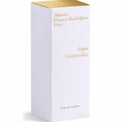 Aqua Universalis Eau de Toilette