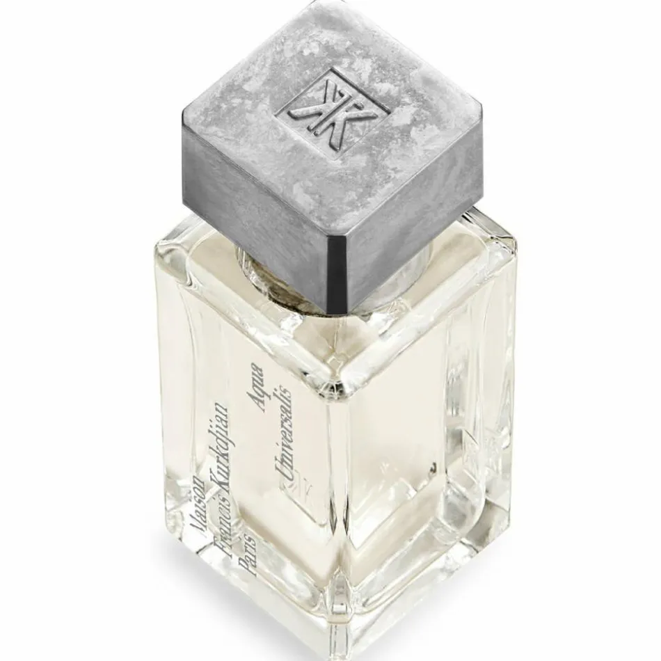 Aqua Universalis Eau de Toilette