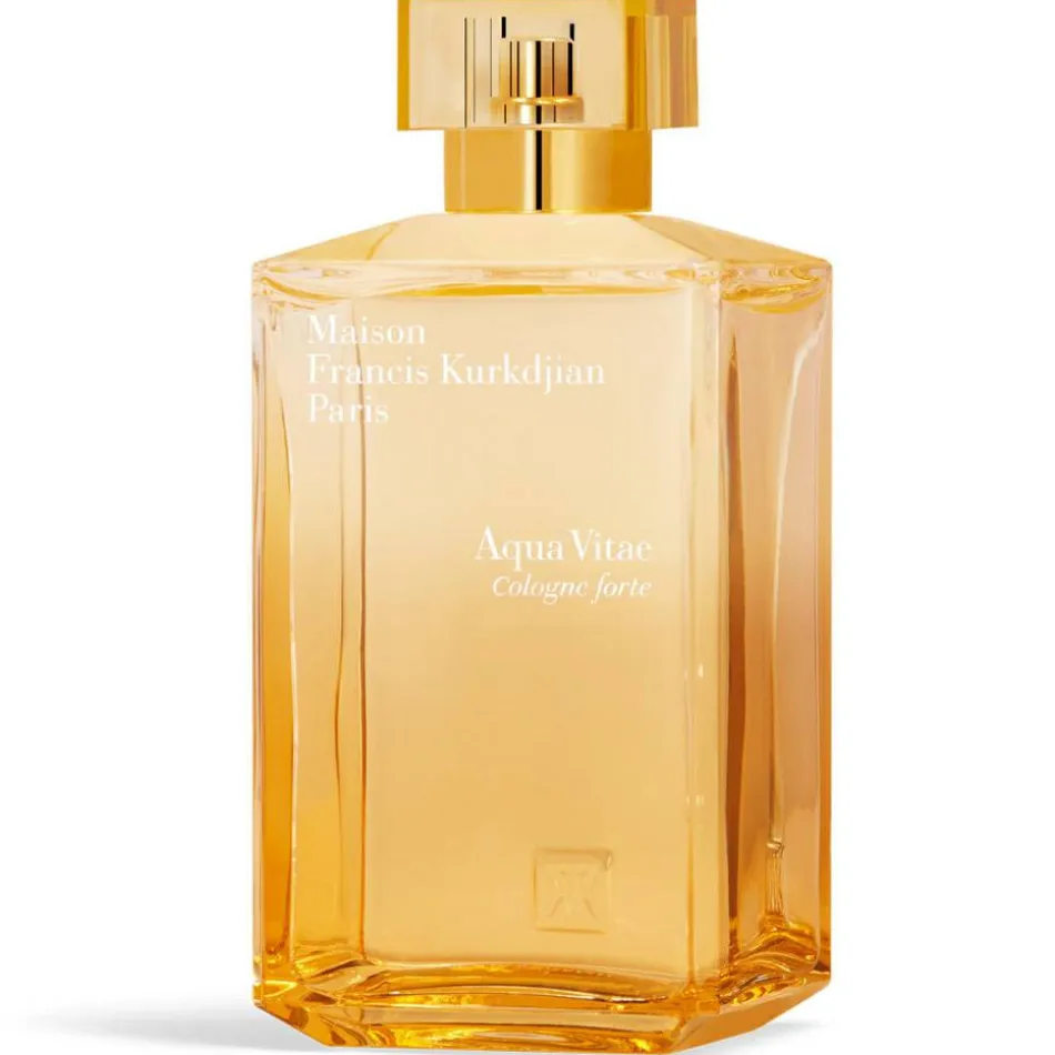 Aqua Vitae Cologne forte Eau de Parfum