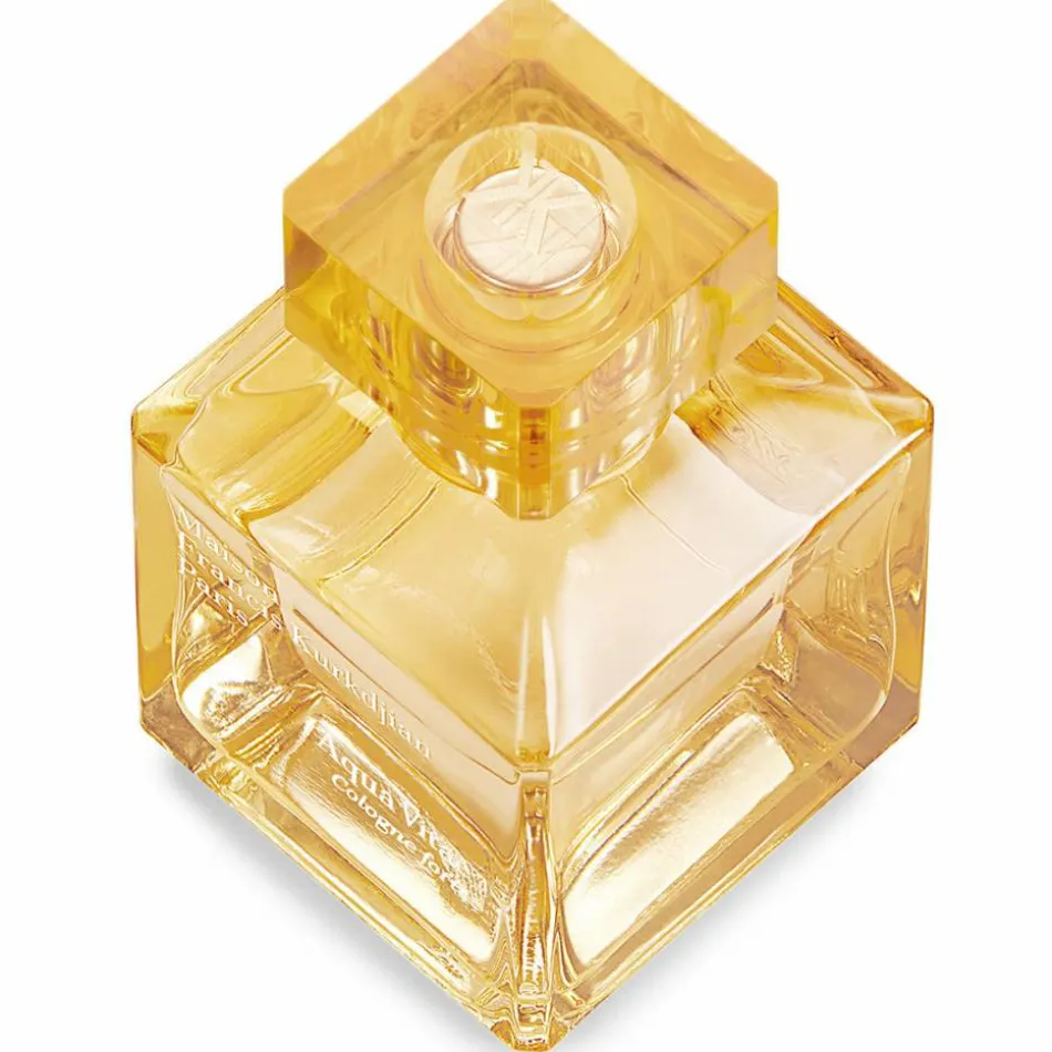 Aqua Vitae Cologne forte Eau de Parfum