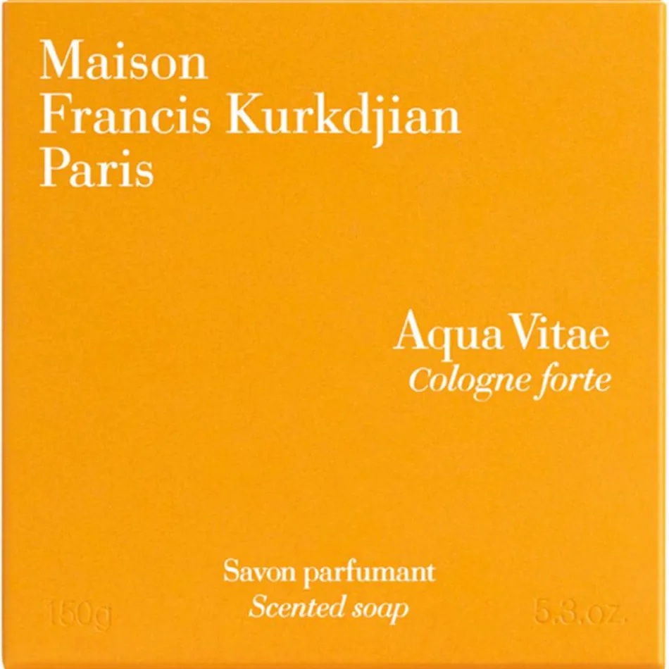 Aqua Vitae Cologne forte Soap 150 g