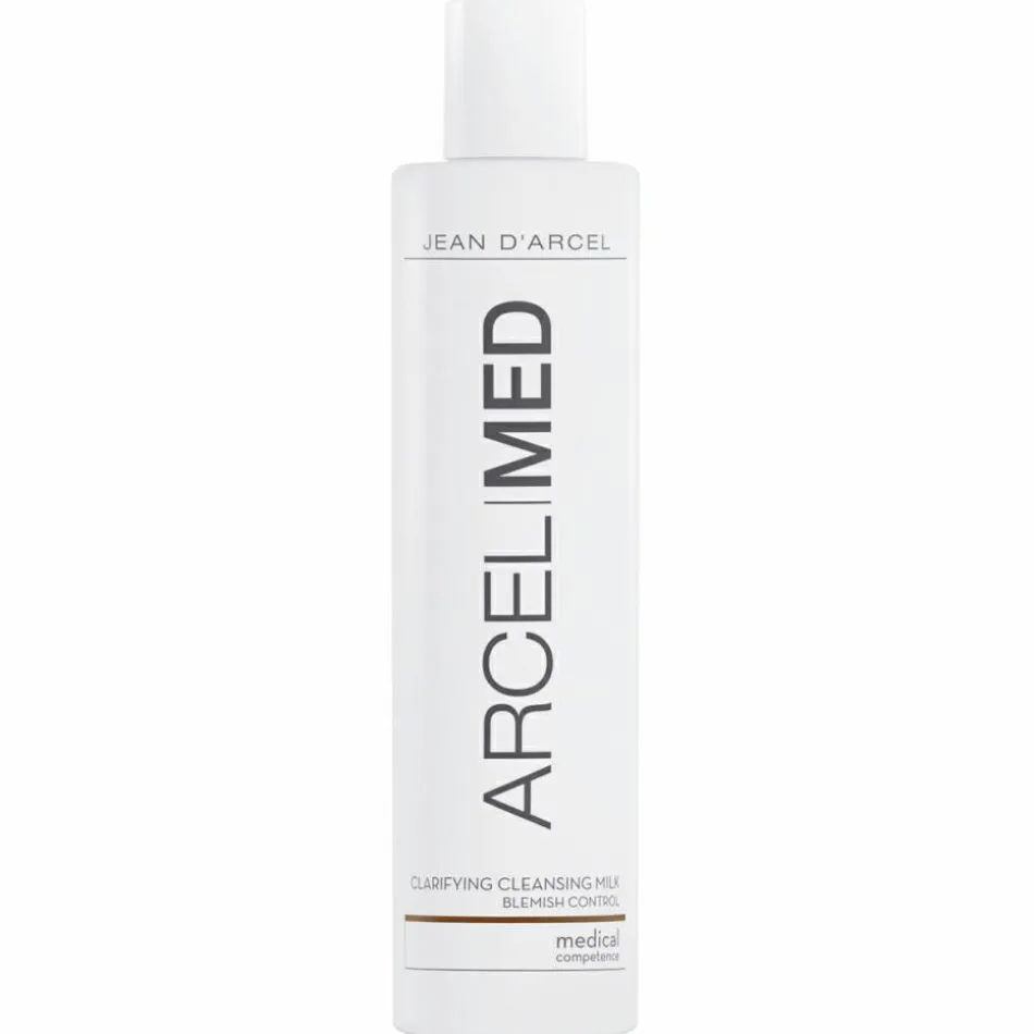 ARCELMED CLARIFYING CLEANSING MILK BLEMISH CONTROL 200 ml