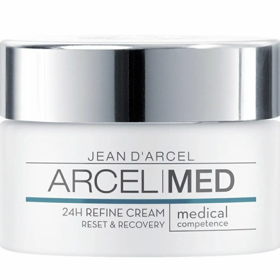 ARCELMED 24H REFINE CREAM RESET & RECOVERY 50 ml
