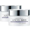 ARCELMED   24H RETINOL-LIKE CREAM Light Set 2 x 50 ml