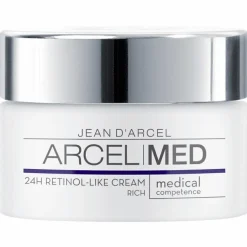 ARCELMED   24H RETINOL-LIKE CREAM Rich 50 ml