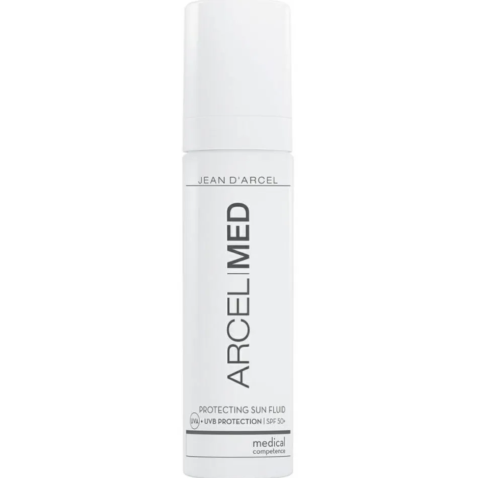 ARCELMED PROTECTING SUN FLUID SPF 50+ 50 ml