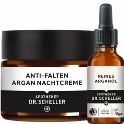 Argan Duo