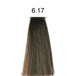 Argan & Keratin   Color