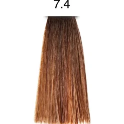 Argan & Keratin   Color