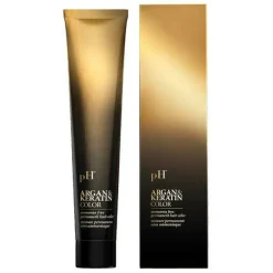 Argan & Keratin   Color