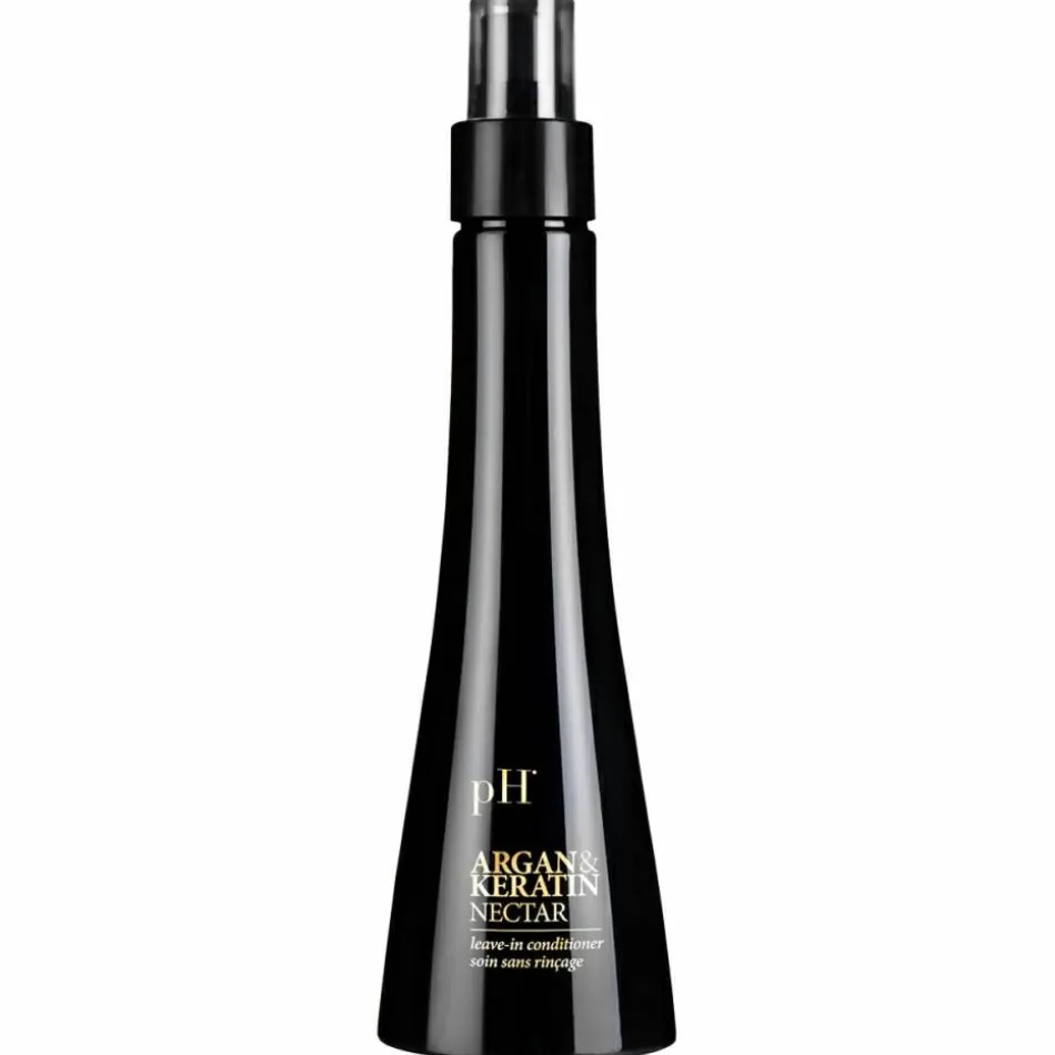 Argan & Keratin Leave-In Conditioner 150 ml