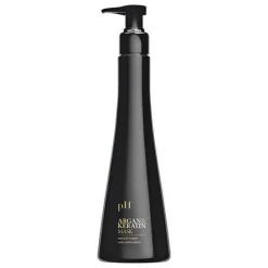 Argan & Keratin   Mask