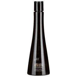 Argan & Keratin   Shampoo