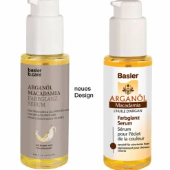 Arganöl Macadamia Farbglanz Serum 50 ml