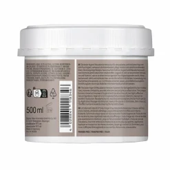 Arganöl Macadamia   Maske 500 ml