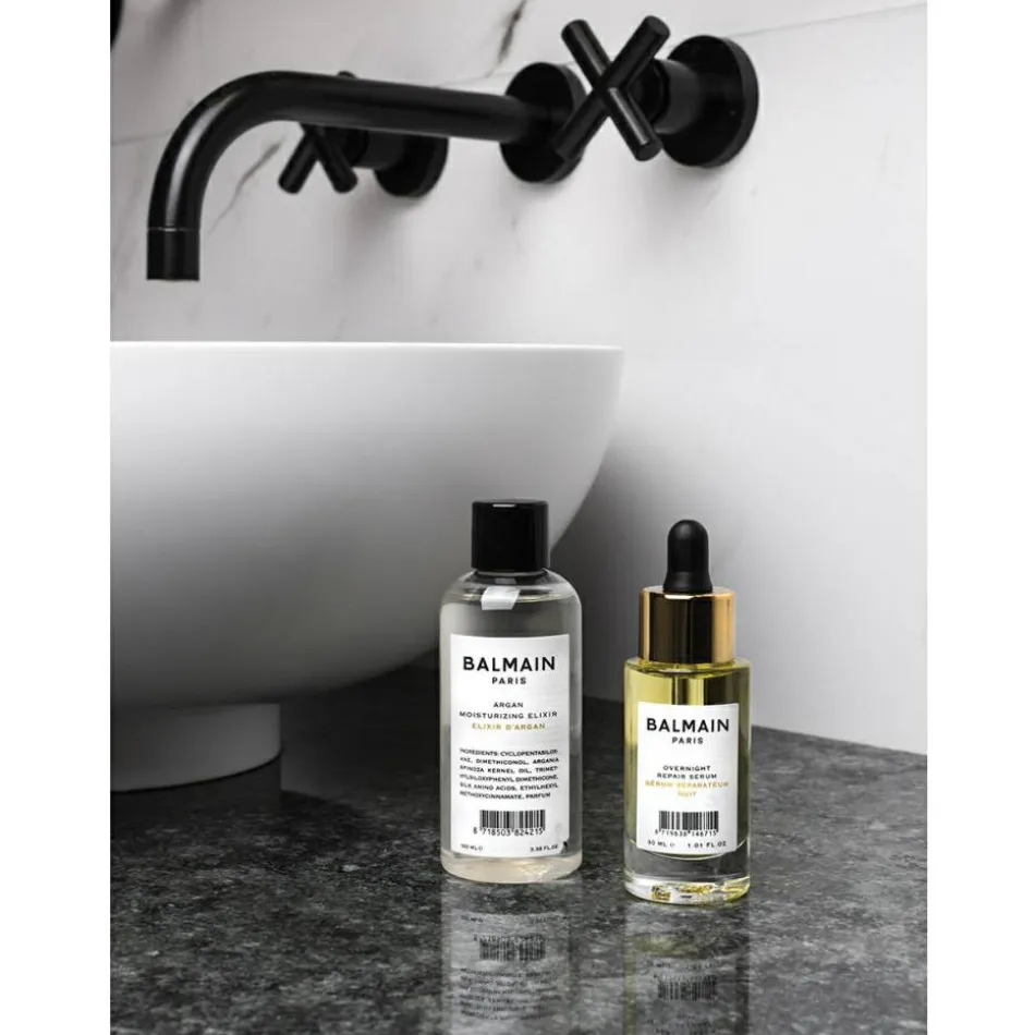 Argan Moisturizing Elixir 100 ml