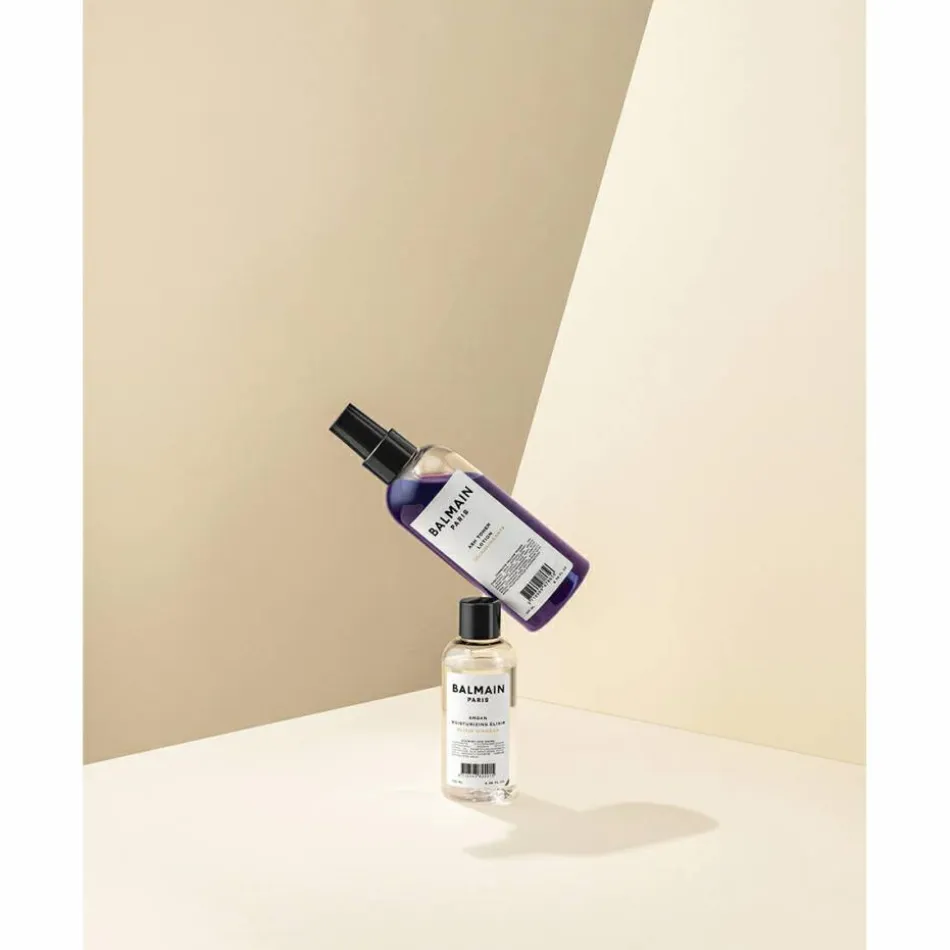 Argan Moisturizing Elixir 100 ml