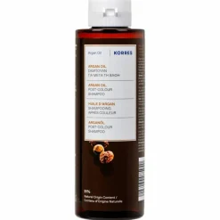 Argan Oil   Shampoo 250 ml